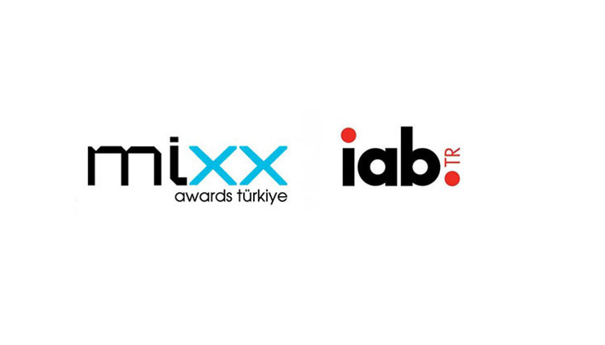 Dijital reklam sektörünün liderleri Mixx Awards Ödülü için bir araya geliyor