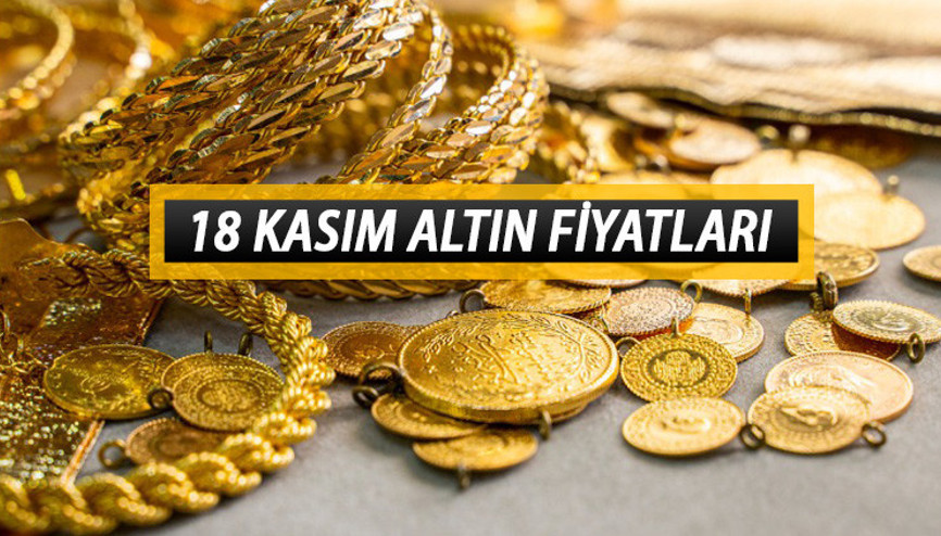 ALTIN FİYATLARI CANLI TAKİP: Gram ve çeyrek altın ne kadar, kaç TL oldu 18 Kasım 2022 Cuma tam, cumhuriyet, ons ve tüm altın fiyatları ALTIN FİYATLARI CANLI TAKİP: Gram ve çeyrek altın ne kadar, kaç TL oldu 18 Kasım 2022 Cuma tam, cumhuriyet, ons ve tüm altın fiyatları