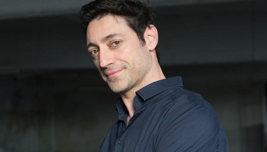 Bilinçaltının şairi Euripides Laskaridis: ‘Sahnede yarattığım evren, kişisel mitolojimin bilinçaltından çıkıyor’