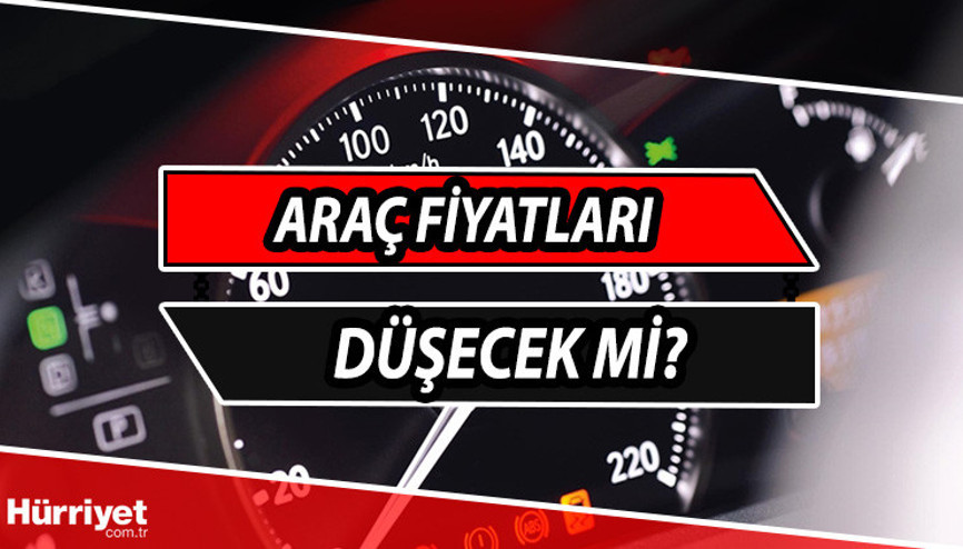 Matrah ile 100 bin TL civarı düşüş beklentisi... Araba fiyatları düşecek mi İşte, örneklerle o araç fiyatları düzenlemesi Matrah ile 100 bin TL civarı düşüş beklentisi... Araba fiyatları düşecek mi İşte, örneklerle o araç fiyatları düzenlemesi