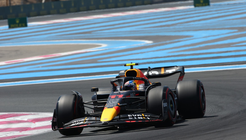 Formula 1 yarışları bu hafta son mu Final yarışı ne zaman, saat kaçta, hangi kanalda İşte F1de haftanın programı