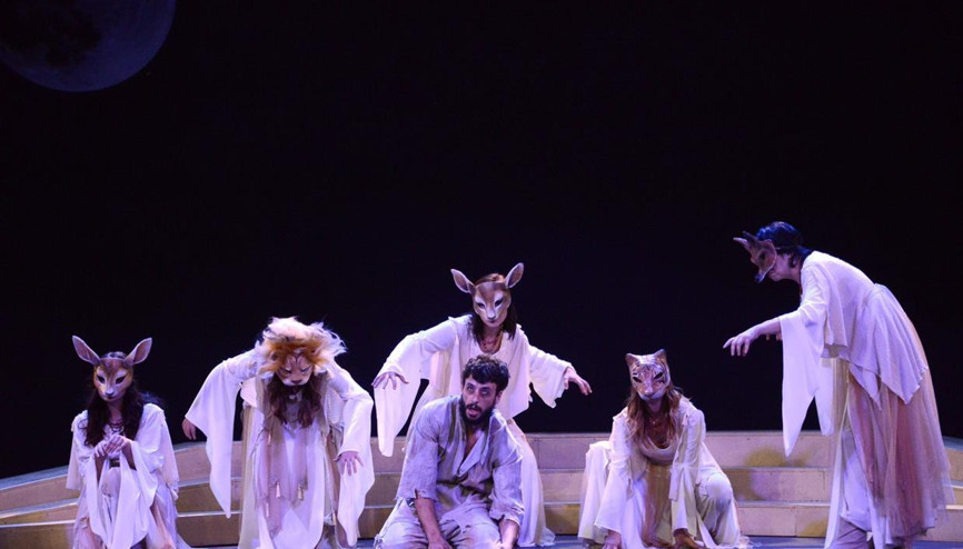 Ankara’dan Anadolu’ya Ankara’dan Anadolu’ya