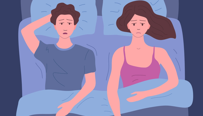 BİR SORUDAN FAZLASI | Sevdiğim kişi ile neden birlikte olmak istemiyorum