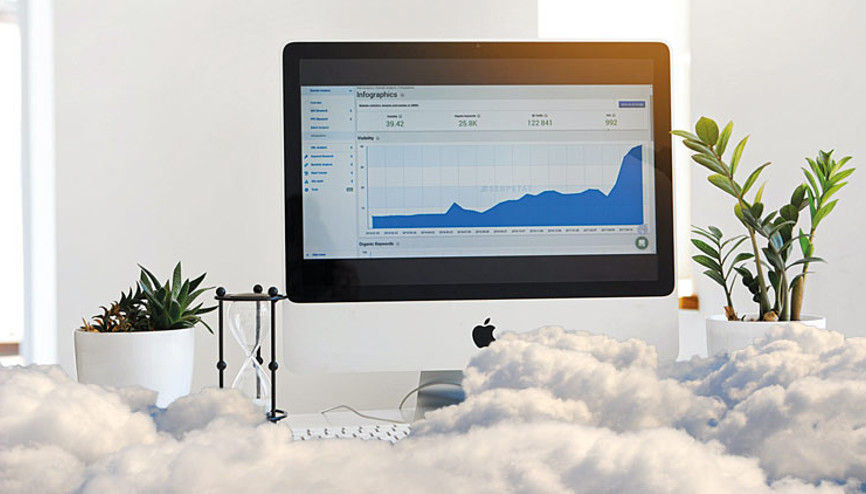 Bulut sistemleri sınırlarını aşıyor