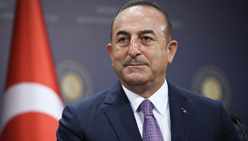 Bakan Çavuşoğlu: Tahıl Anlaşması küresel gıda güvenliği açısından son derece önemli bir adımdı Bakan Çavuşoğlu: Tahıl Anlaşması küresel gıda güvenliği açısından son derece önemli bir adımdı
