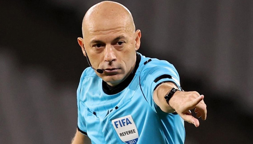 Cüneyt, Bahattin, Tarık, MHK ve TFF, söz sizin...