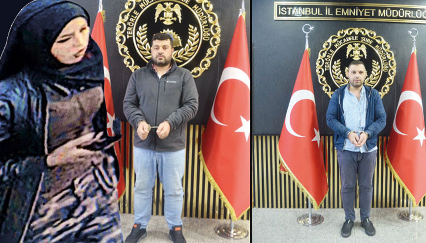 Alçak saldırının 10 ismi