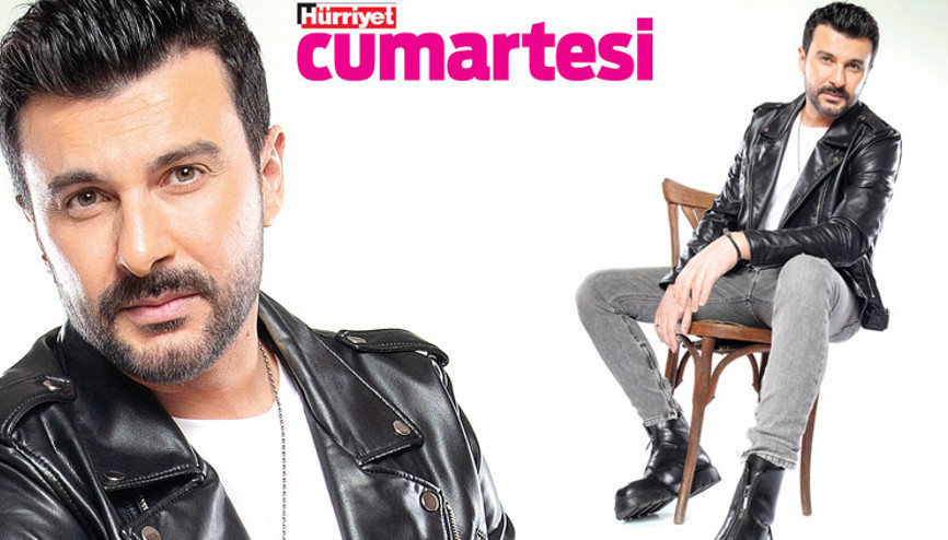 ‘Seksapelliği kullanmadık ama yakışıklı adamı da inkâr etmedik’ ‘Seksapelliği kullanmadık ama yakışıklı adamı da inkâr etmedik’