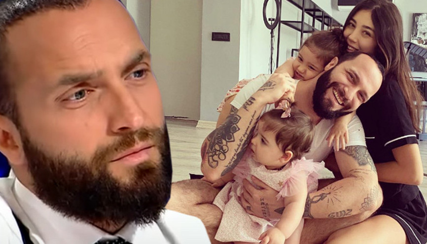 Berkay: Hayatta çok yokluk çektim, kirayı ödeyemiyorduk...