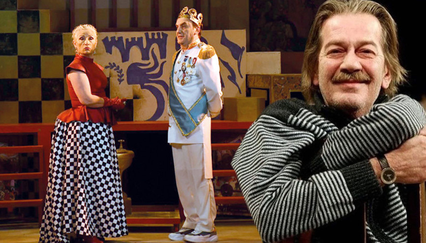 Ferhan Şensoy’un anısını yaşattılar