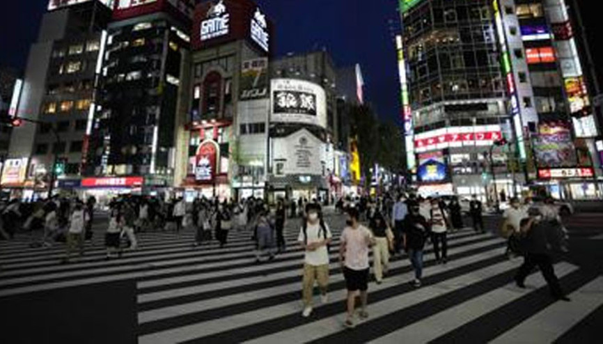 Tokyo Valisi Koikeden enerji tasarrufu için boğazlı kazak giyin çağrısı