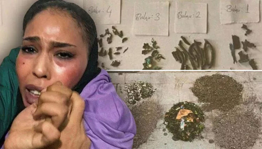 İstiklal Caddesindeki bombalı saldırıda yeni gelişme İstiklal Caddesindeki bombalı saldırıda yeni gelişme