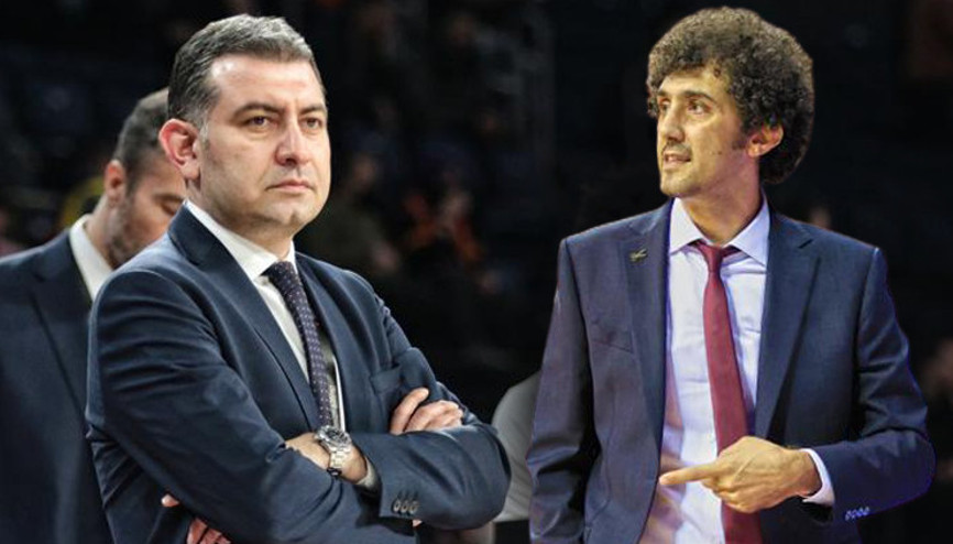 Gaziantep Basketbolda bir başarı hikayesi: Hedefimiz milli takıma oyuncu vermek