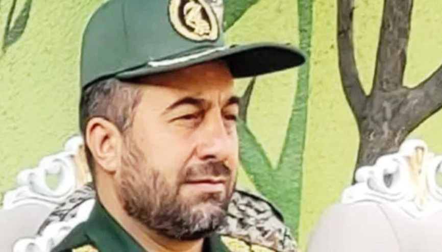 İran’da Devrimi Muhafızları albayı bıçakla öldürüldü