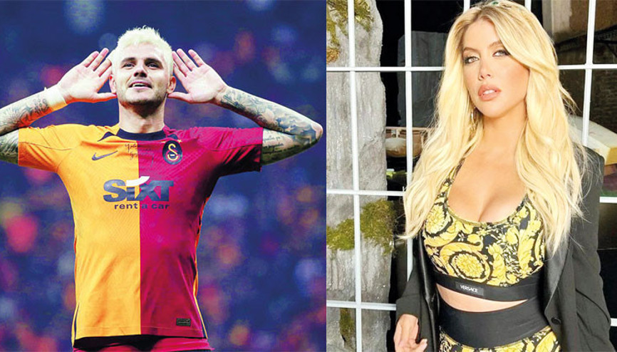 Toksik bir ilişki...