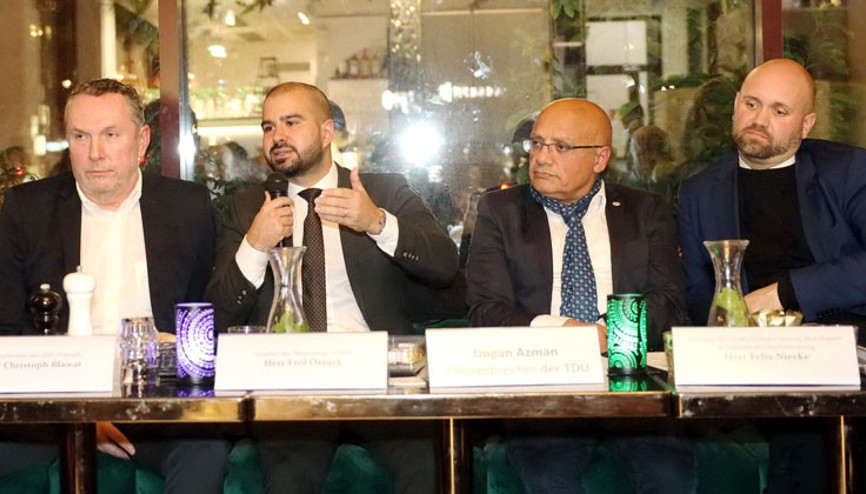 ‘Enerji krizi’ masaya yatırıldı