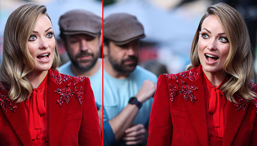 Olivia Wilde ve Harry Styles ayrılığına eski dadıdan şoke eden yorum: Olivia’nın çirkin yüzü ortaya çıktı