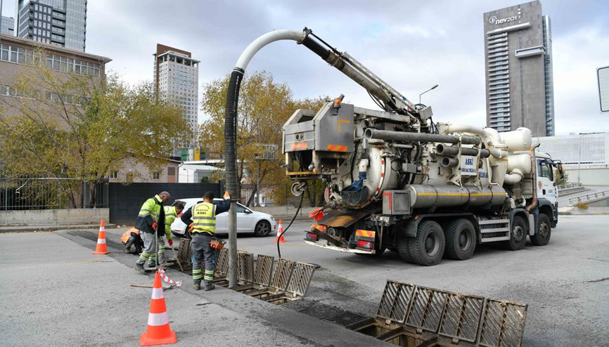 ABB’nin yaprak mesaisi