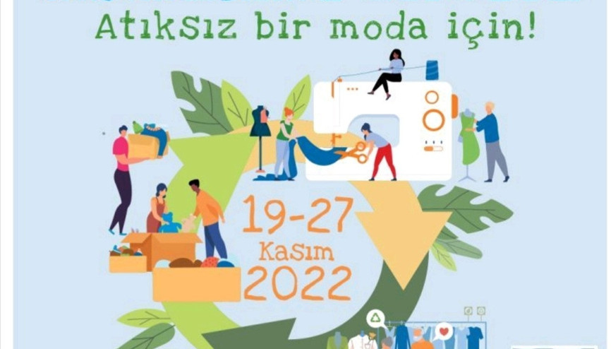 ‘Atma dönüştür’ etkinlikleri