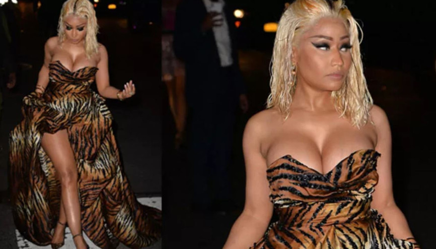 Nicki Minaj kimdir, nereli Nicki Minaj şarkıları ve kariyeri hakkında bilgiler