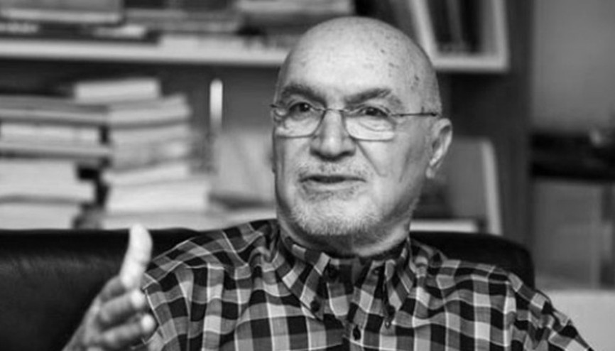 Son dakika: Gazeteci Hıncal Uluç, 83 yaşında hayatını kaybetti