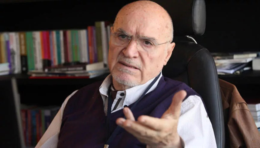 Hıncal Uluç kimdir, kaç yaşındaydı, neden vefat etti Hıncal Uluçun biyografisi