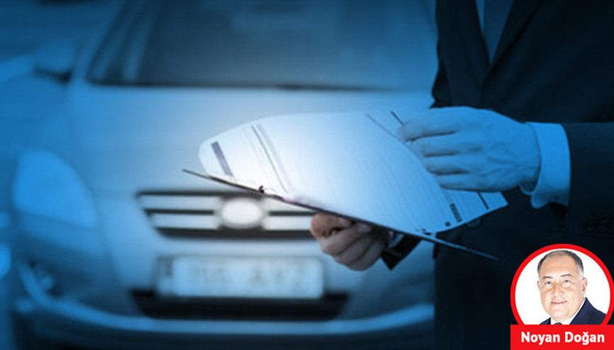 İşte, trafik sigortasında yeni uygulamanın detayları İşte, trafik sigortasında yeni uygulamanın detayları