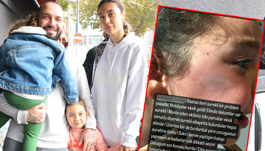 Berkay Şahin: Allah kimseyi evladıyla sınamasın