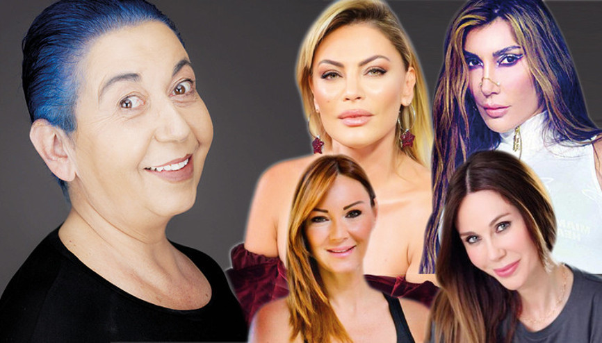 Günseli Katonun o sözlerine tepki yağdı