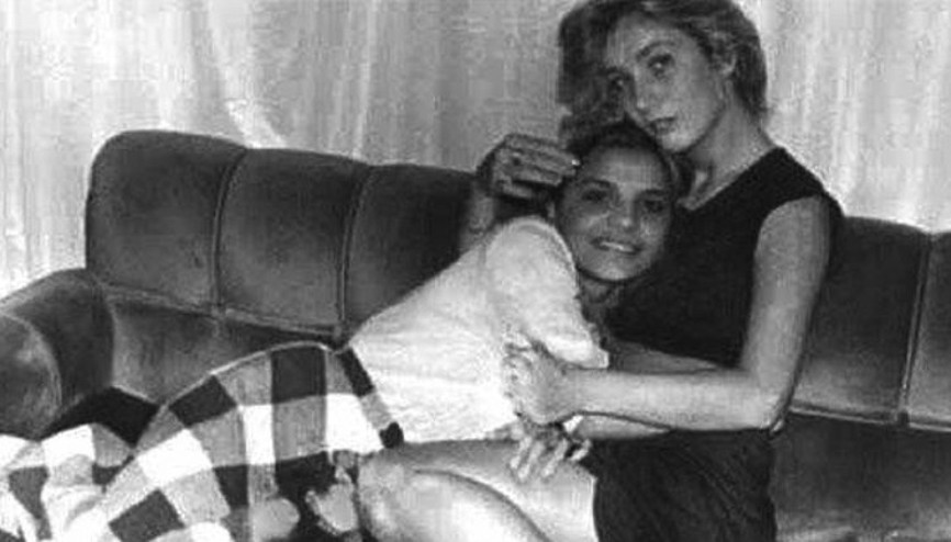 Seda Sayanı ben keşfettim