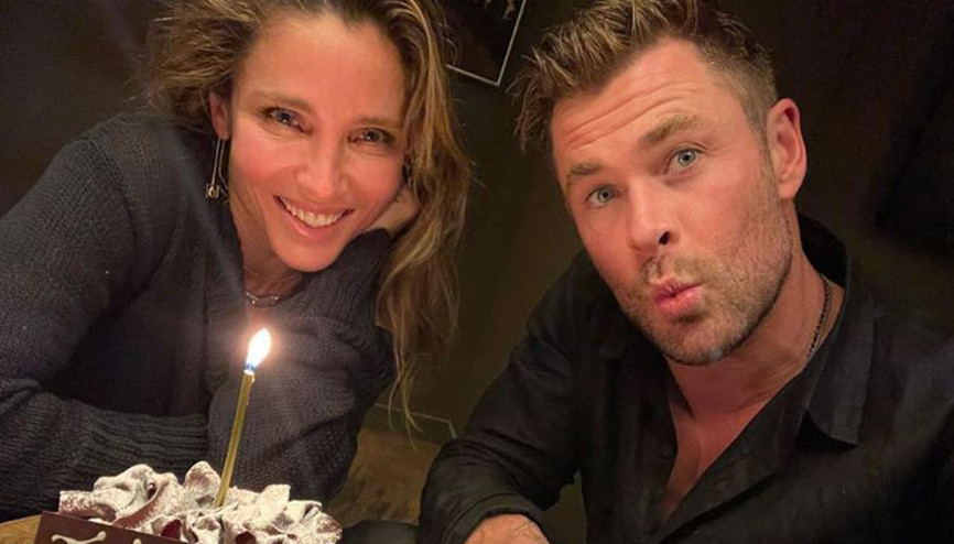 Chris Hemsworth test sonucu ile şaşkına döndü Thor karakteri ile bilinen Chris Hemsworth alzheimer mı oldu, hasta mı