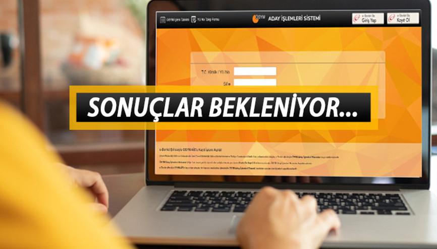 KPSS ortaöğretim sonuçları ne zaman açıklanacak ÖSYM 2022 LİSE KPSS sonuçları için takvimi duyurdu…