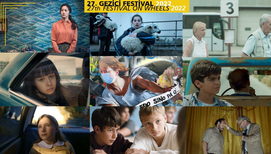 Gezici Festivalde merakla beklenen 9 film