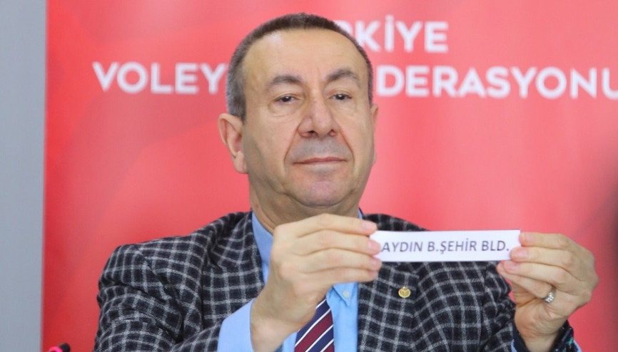 Kupa Voleyde çeyrek final eşleşmeleri belli oldu