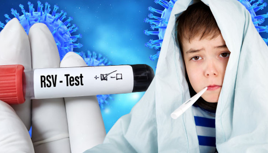 Çocuklar arasında ‘virüs kokteyli’ dolaşımda Ebeveynler işe gidemiyor... RSV nasıl bu kadar güçlendi
