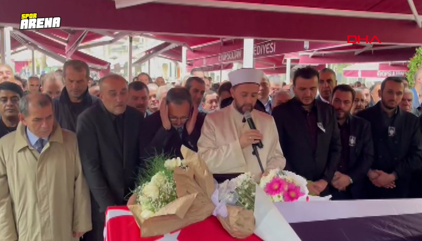 Batuhan Bostancı son yolculuğuna uğurlandı