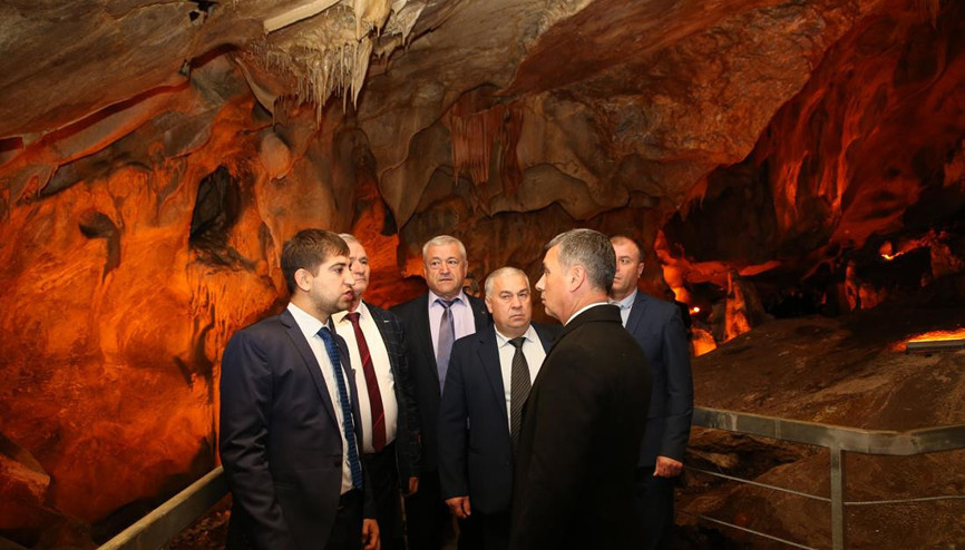 Gagauz Türkleri Gölbaşı’nda