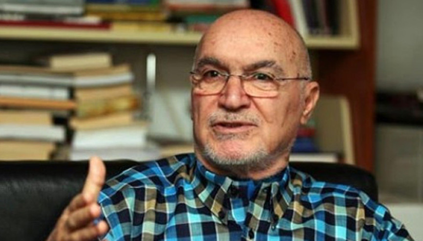 Sonsuz bir dostlukla ödüllendirildim