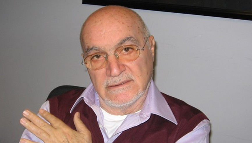 Köşe yazarlığının efendisi gitti