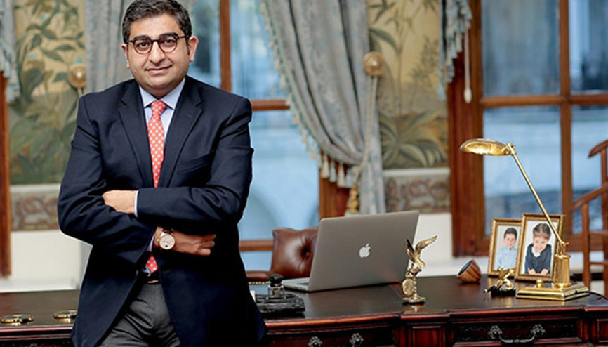 SBK davasında Türkiye’deki şirket hisselerine el koyma kararı