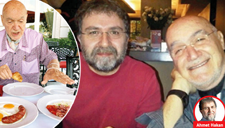 Yazı formatlarımız Hıncal Uluç’un paltosundan çıktı