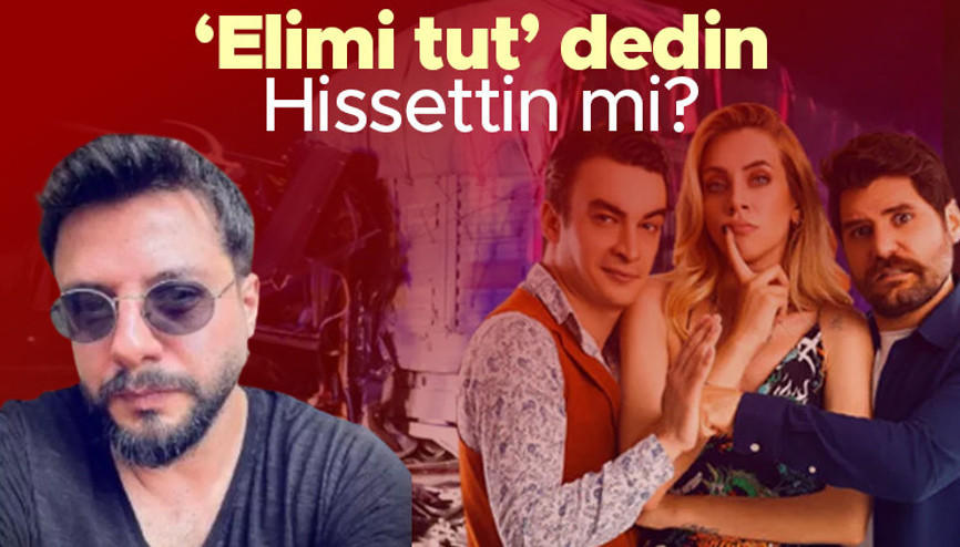 Yaralı kurtulan Ceyhun Fersoydan Tolga Güleryüze veda: Kazadan 10 dakika önce Elimi tut dedin, anlamadım... Hissettin mi Yaralı kurtulan Ceyhun Fersoydan Tolga Güleryüze veda: Kazadan 10 dakika önce Elimi tut dedin, anlamadım... Hissettin mi