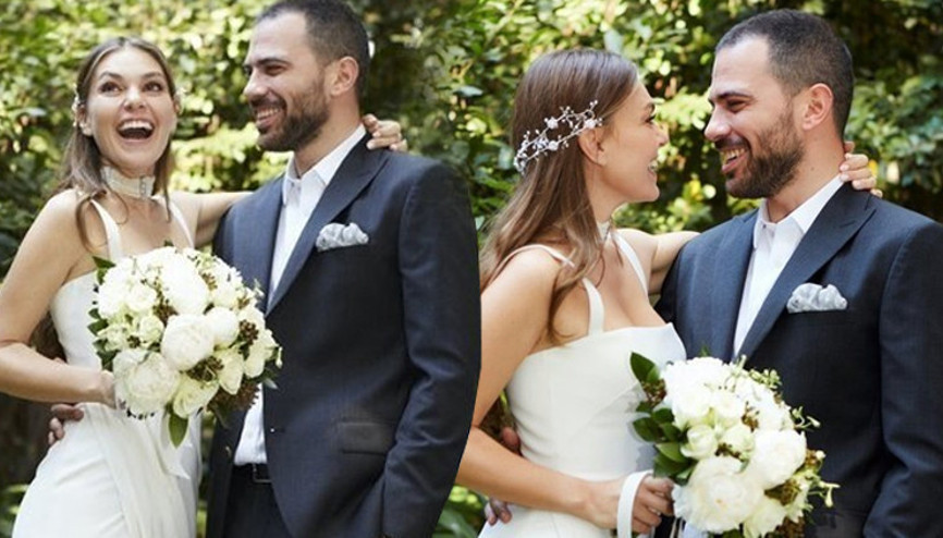 Tüm planlar değişti...Aslı Enver hamile... Önce bebek sonra nikah