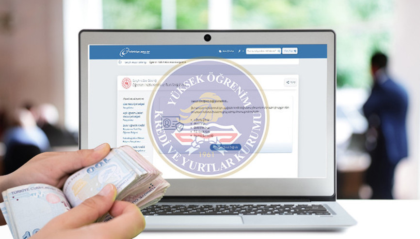 KYK 2022 BURS BAŞVURU SONUÇLARI AÇIKLANDI MI 2022 GSB burs ve kredi sonuçları nereden, nasıl sorgulanacak