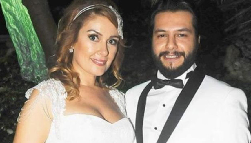 Tolga Güleryüzün eski eşi oyuncu Zeynep Gülmez kimdir Zeynep Gülmezden üzen paylaşım: Ben seni affettim