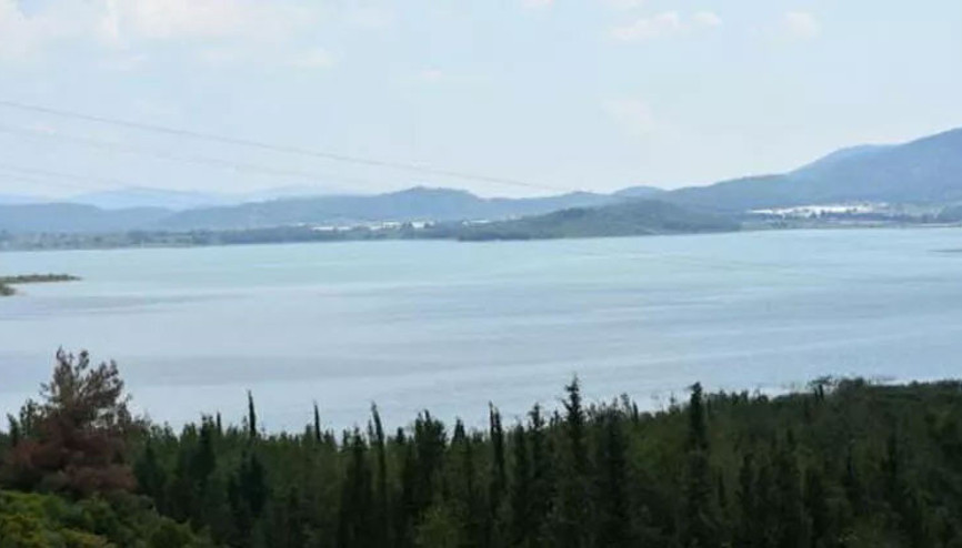 İklim Bilimci Prof. Dr. Yaşar: Barajlar için tehlike çanları çalıyor