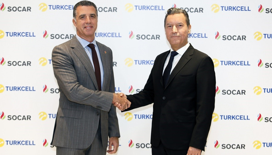 Enerji sektöründe önemli iş birliği