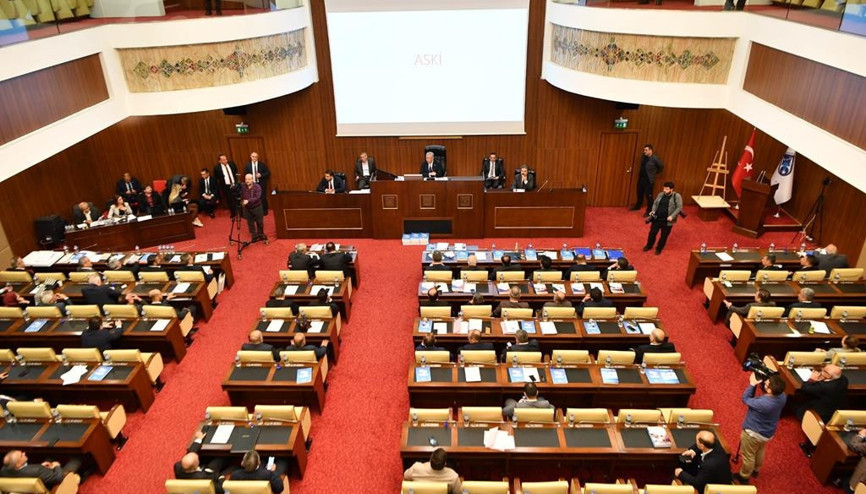 Bütçe 58 milyar toplantı 12 saat