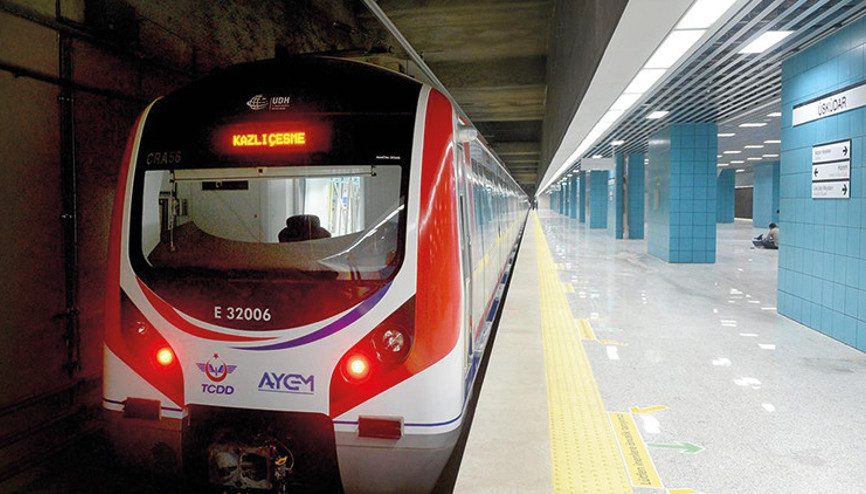 Sefaköy-Beylikdüzü metrosuna onay çıktı