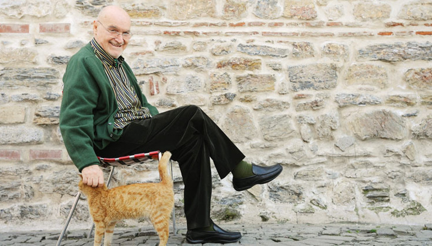 ‘HU Tarikatı’nın son görevi